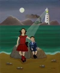 Espa&ntilde;a CARMEN CORCELLES - Tren de Medianoche