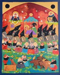 Espa&ntilde;a - Juan Guerra - Semana Santa