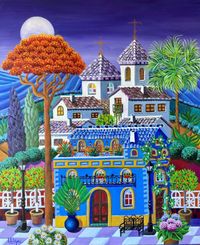 Espa&ntilde;a - Lola L&oacute;pez - xxx bis